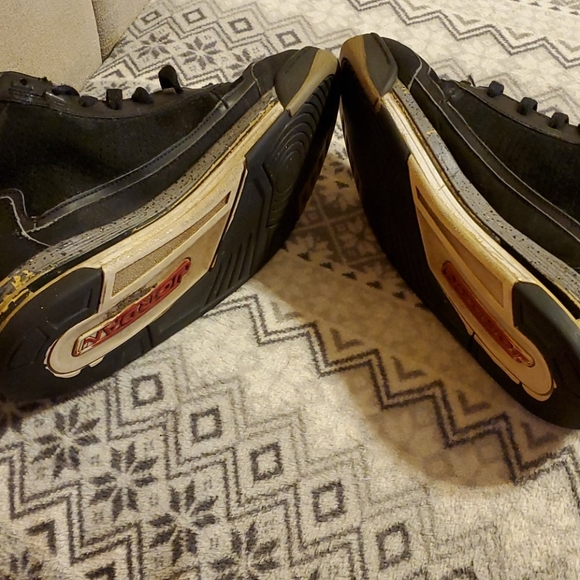 Jordan gd condition - Picture 7 of 8